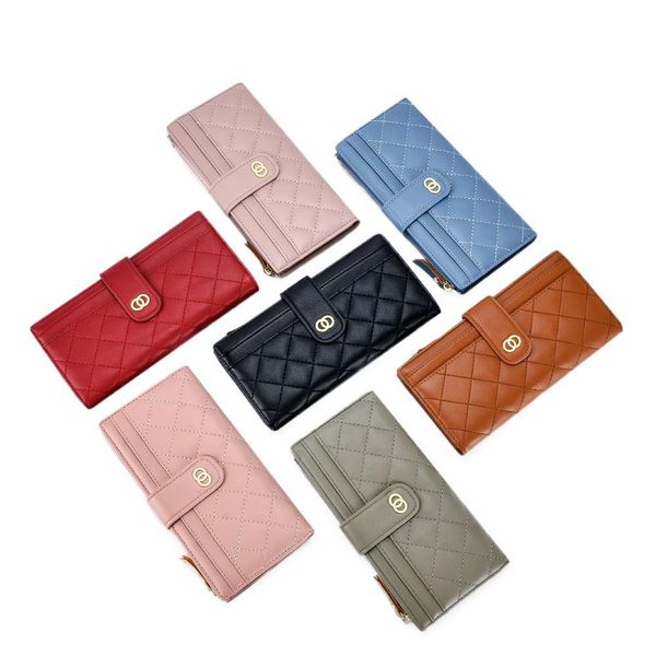 

hbp factory direct store,luxurys designers wallet,bags,wallets,purse,tla-t3676-133, Red;black