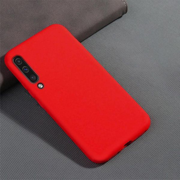 

для samsung a50 case жидкий силиконовый чехол для телефона для samsung galaxy a50 a70 a30 a40 a40 a60 a20 m40 a51 a71 cover candy wmtvqe dh