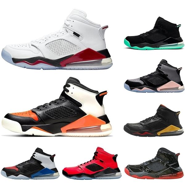 

2021 jumpman basketball shoes for men flre red shatterad backboard bred react retro sport sneakers fashion mens trainers shoe 40-47