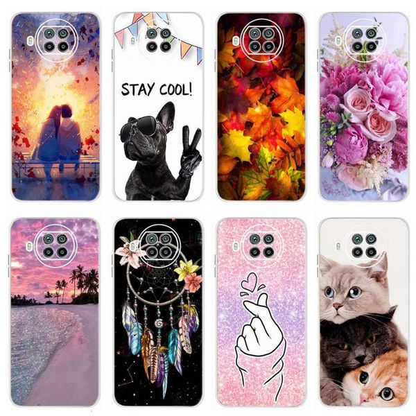 

sewq10t lite 5g 6.67 "soft tpu casevtrvgt