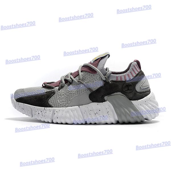 

treeperi socks trainer 3.0 running shoes grey purple us 7.5 eur 38 for men shoes sneakers