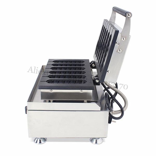 

bread makers nonstick french muffin dog waffle machine stainless steel lolly baker maker snack device 220v 110v brand