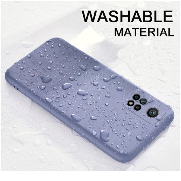 

soft liquid sile case for xiaomi mi 10t pro mi 10t lite case shockproof tpu phone case for xiaomi m bbyvrc