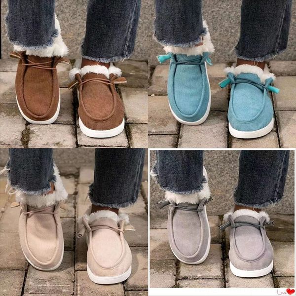 

mduz1 boot winter children genuine girls snow boots thickening mid-calf copodenieve cotton kid leather warm winter, Black