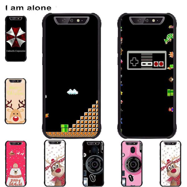 

bgrfblackview bv5500 plus pro case and case, 5.5 "tpu soft case, silicone back cover, paint caseswza