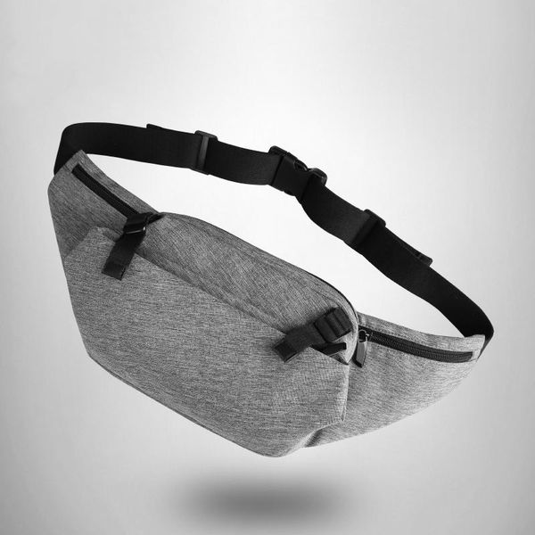 

waist bags cai couple fashion pack bag 2021 men women waistbag fanny running outdoor phone waterproof shoulder sling