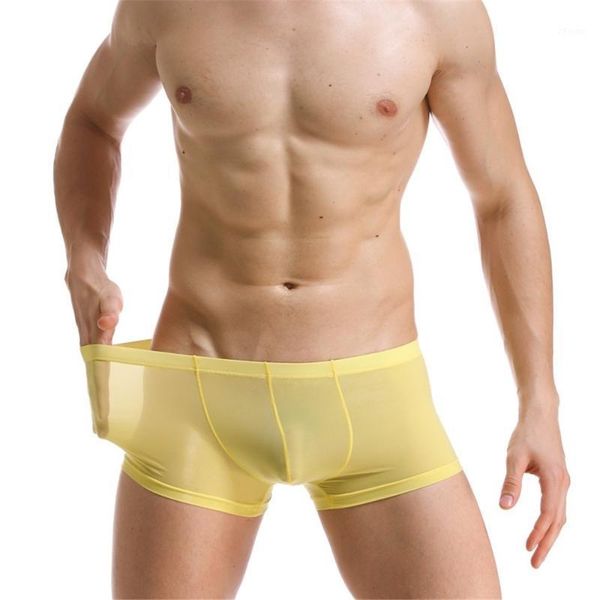 

men's underwear, slim low waist men's underwear,underwear1, Black;white