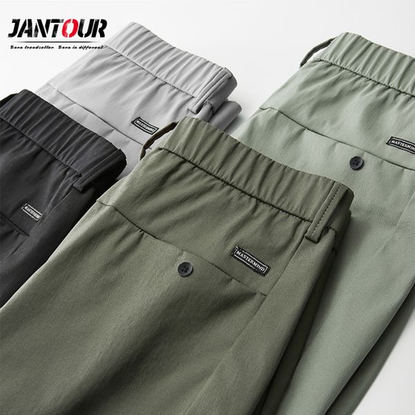 

cotton men's casual tight thick style fashion gray amgreen black, brand clothing