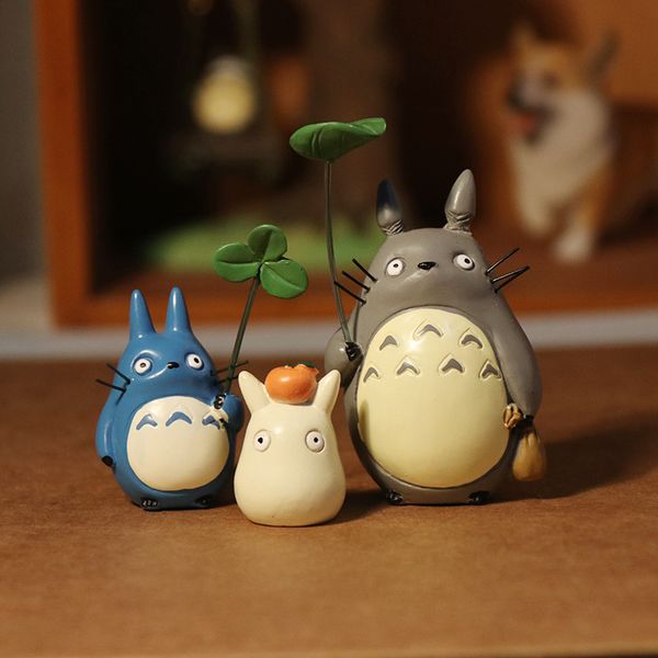 

iju4hcar doudoudoulong kitten gift bus deskdecoration doll micro landscape9kjyu, Silver