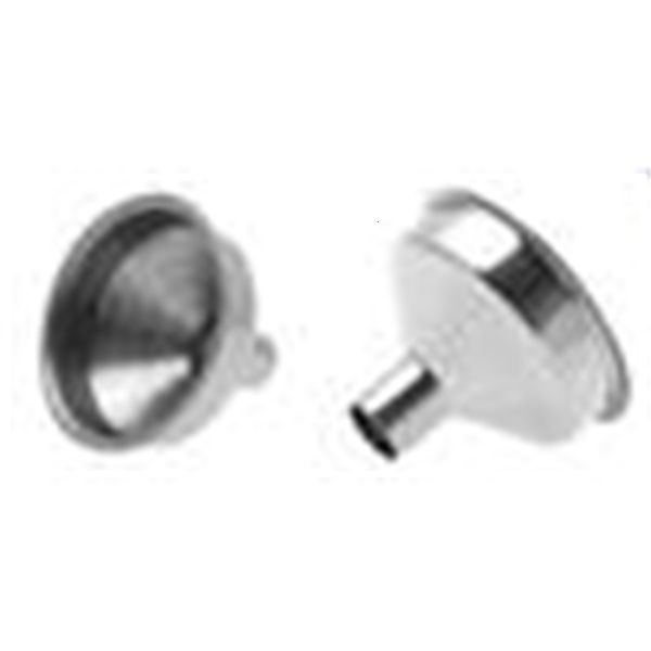 

all stainless (suit steel for flask funnel kind of hip flasks