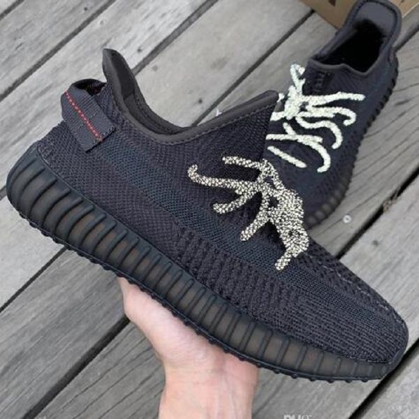 

natural tail light jogging cinder reflective kanye west mens women running shoes yecheil zebra blue tint static desert sage earth sports