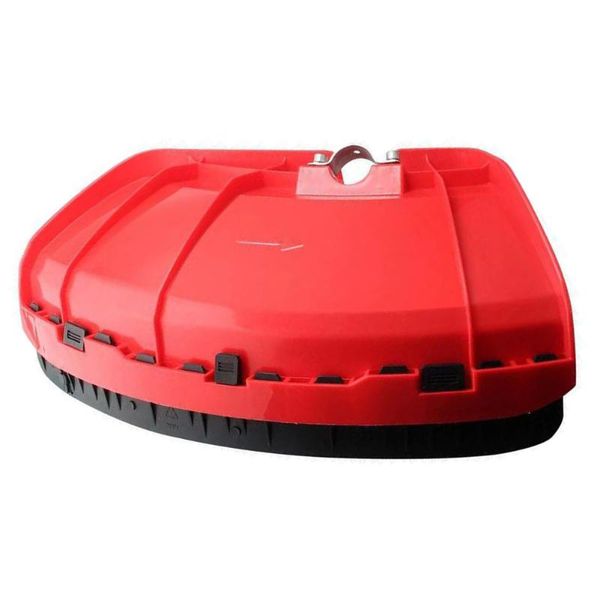 

electric trimmers garden tools easy install with clamp plate grass trimmer shield weeder machine cover brush cutter guard for 26 28mm dia. s
