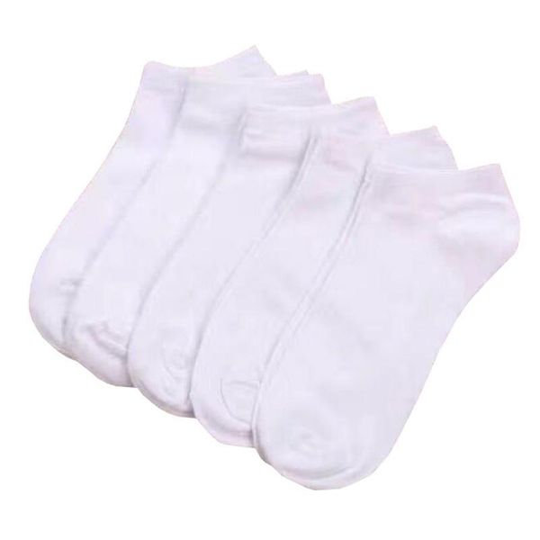 

5pair/lot for men and women sock cotton casual socks 5pair qylabl, Pink;yellow