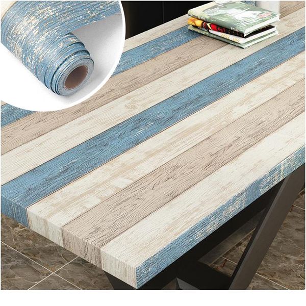 

водонепроницаемые самоклеющиеся обои winyl contace wood woods для спальни для спальни наклейки для дома наклейки для дома