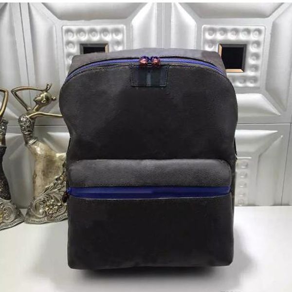 

designers backpacks for men genuine leather backpacks w37x h40x d20 cm totes mens printed back pack style shoulder bags women