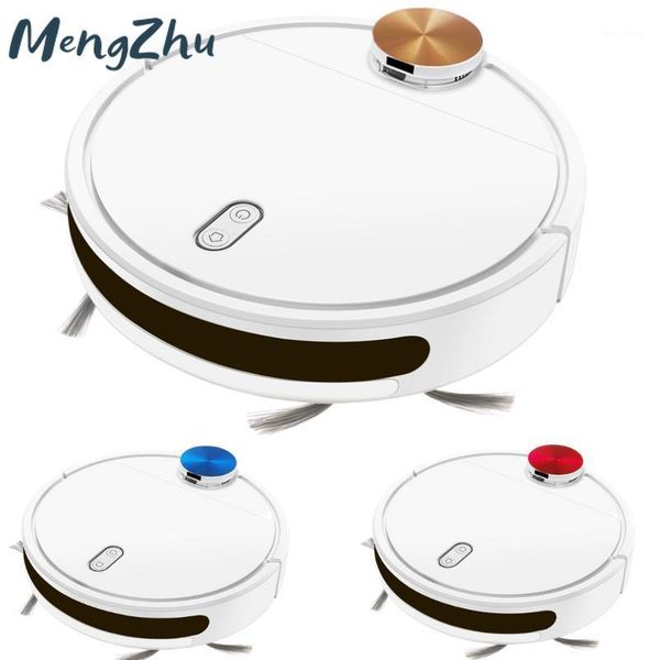 

2020 upgraded auto recharge smartphone app laser navigation drag suction sweep three in one sweeping robot vacuum cleaner1