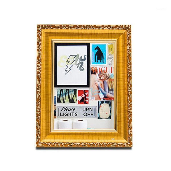 

lovely picture frame classic europea style wedding p frame valentine 's day wedding gift pendulum 3dhkl081