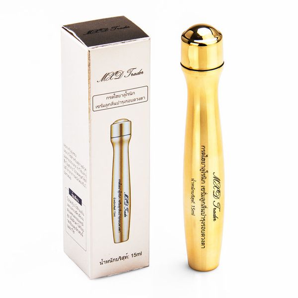 

brother jie is a woman recommended by the female god: marxindai moving eye cream hyaluronic acid massage pen ball massager