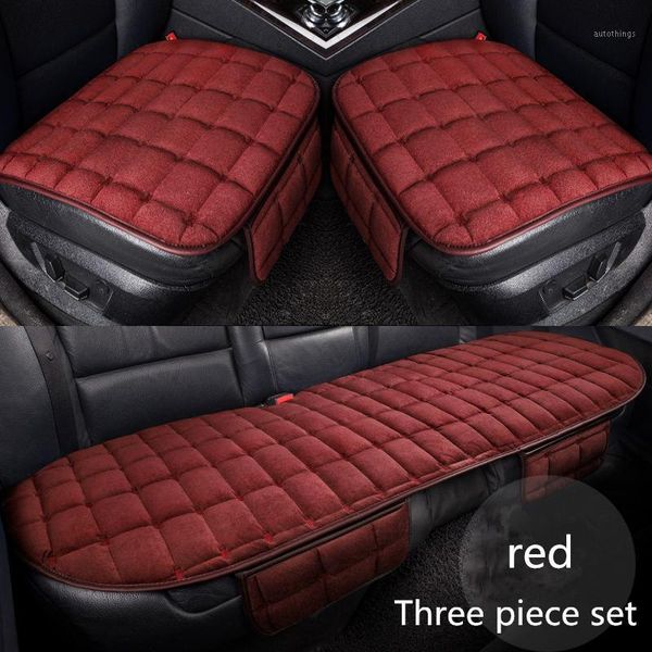 

car seat covers car-styling car seat cushions pad,auto cushions for kia sorento sportage optima k5 forte rio/k2 cera1