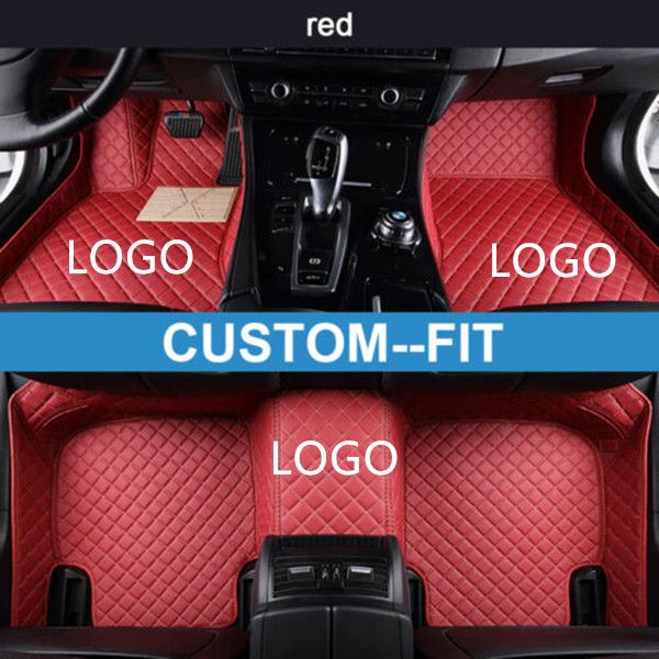 

suitable for mini cooper cooper clubman cooper countryman 2002-2019 car mat