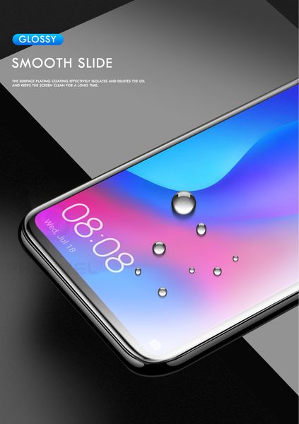 

гимогельная пленка xiaomi 10pro youth k30pro98 мягкая пленка красный рис note8pro7 мобильный телефон фильм полный экран все включено