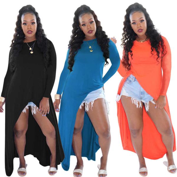 

solid ym-8480 winter autumn harlem / skirt dress for women, Black;gray