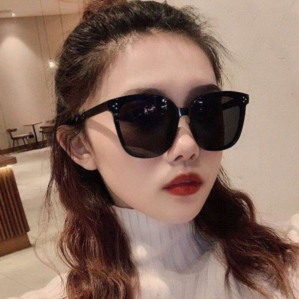 

with face sunglasses big for women and thin face, White;black