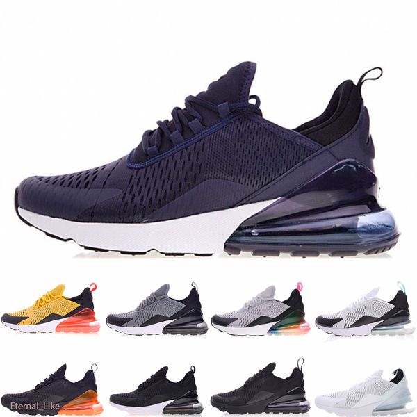 

2021 new cushion sports sneakers mens shoes cny rainbow heel trainer road star platinum jade bred women 27c sneakers size 36-45