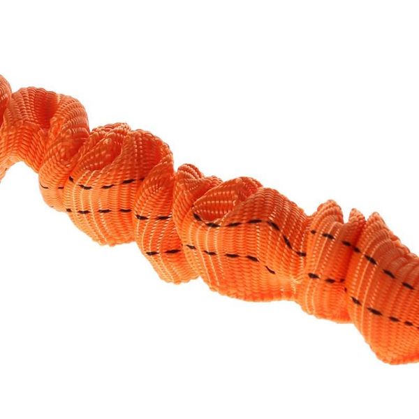 

carabiner lanyard retractable rope telescopic elastic buckle climbing equipment carabiner jllgue