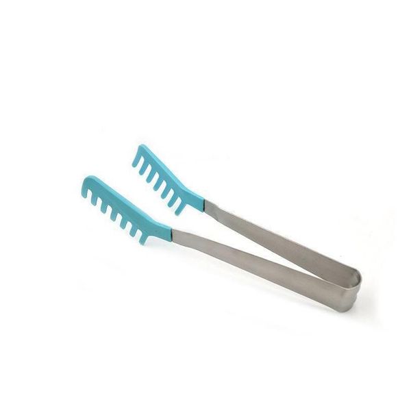 

9-inch nylon spaghetti tongs pasta tools / kitchen fo jllswt allguy