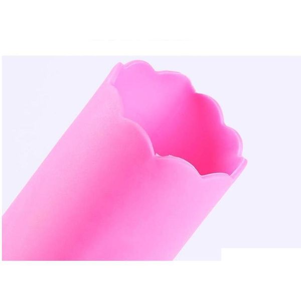 

creative sile garlic peeler vegetable peeler practical kitchen gadget garlic stripper tube peeling garlic jlllje jjxh