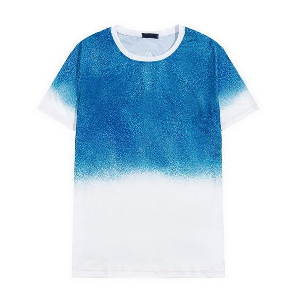 

2021 causal mens cotton t shirts fashion designer printing men t-shirts short sleeve high street hip hop streetwear good quality, White;black
