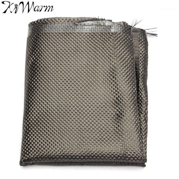 

black carbon fiber cloth fabric plain weave 3k 2x2 twill for commercial automotive industry various models racket wheel 36"x12"1, Black;white