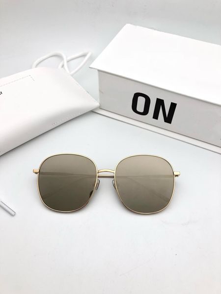 

new pure titanium polarized sunglasses men's sunglasses fashion and cool design fashion sunglasses, White;black