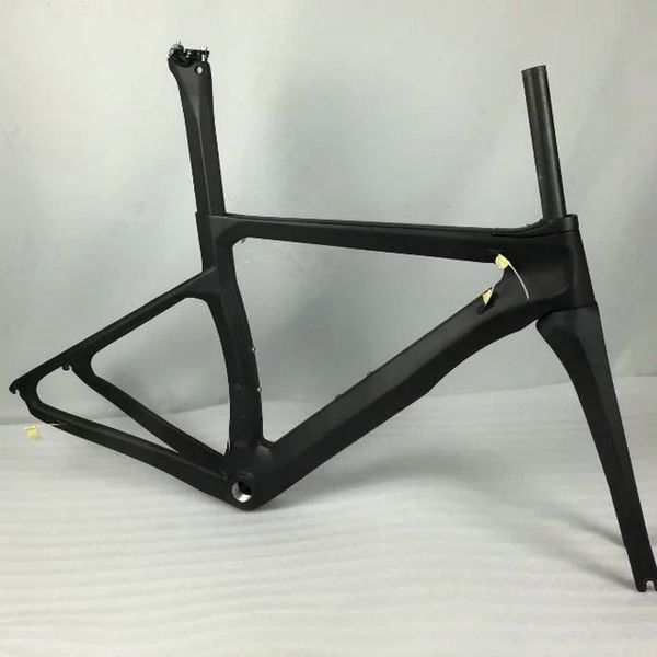 

sale full carbon bike frame v brakes one hole ud black custom logos and color bicycle frames xxs xs s m l china cycling frameset bsa
