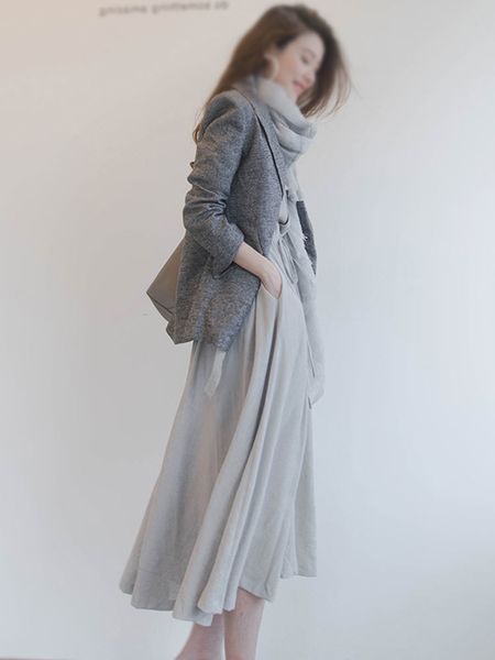 

plus size new summer dress girls boho party female vintage dress stripe half sleeve women dresses long oversize robe vestido lj201203, White;black