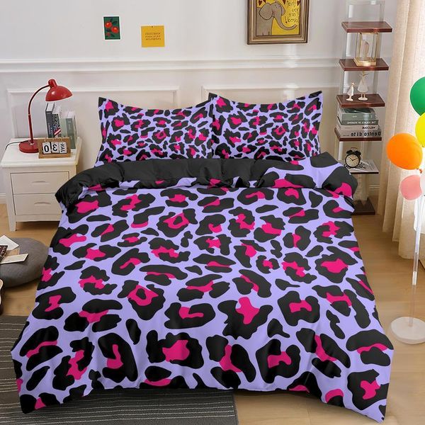 

bedding sets 3d set duvet cover comforter with pillowcase 2/3 pcs us/au/eu/uk single/twin//king 14 size