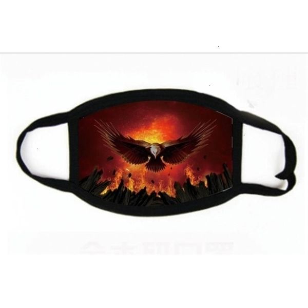 

print ups shipping masks dustproof breathe i can't stock letter in face black lives matter designer mask windpro#127 fhmhr