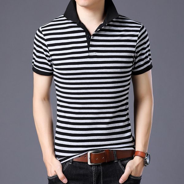 

2021 new 23 design style 95% cotton summer shirt male short sleeve size m-5xl 6xl clothing parv, White;black