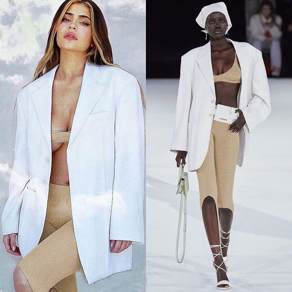 

new irregular two piece suit women's wear 8701 swimsuit bandage bathing suits pad