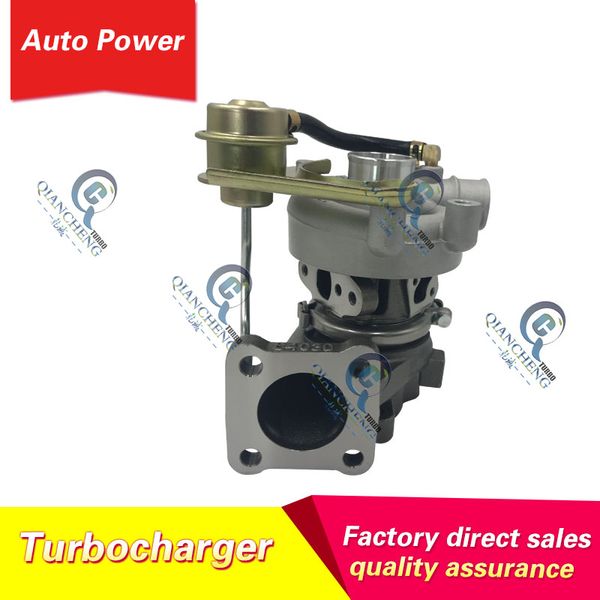 

ct9 turbocharger for toyota hiace hilux 2l-t engine turbo 17201-54090 17201-64090 diesel engine