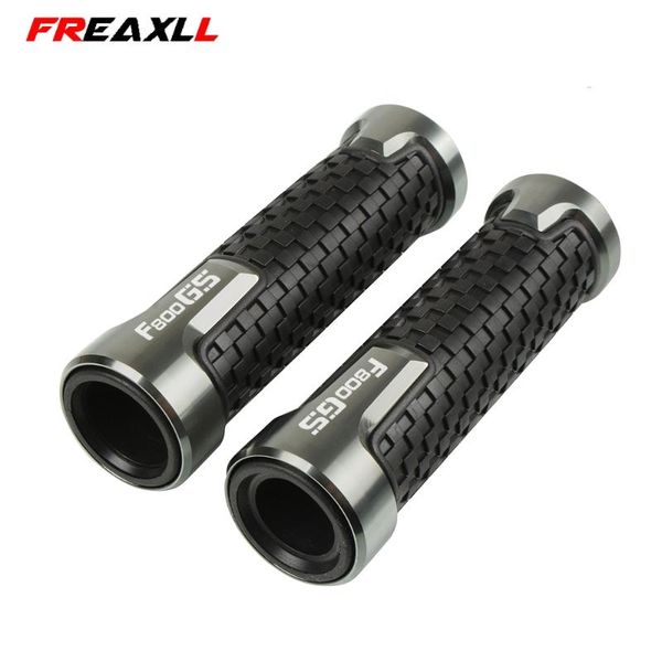 

accessories 22mm7/8'' motorcycle handle bar accessories handlebar grips for f800gs f800 gs f 800 gs 2008 2009 2010 2011 2012