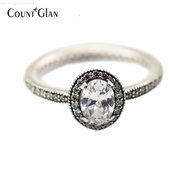 

and diy romantic vintage distinctive sterling-silver-rings elegance ring european style jewelry for women wholesale ring, Golden;silver