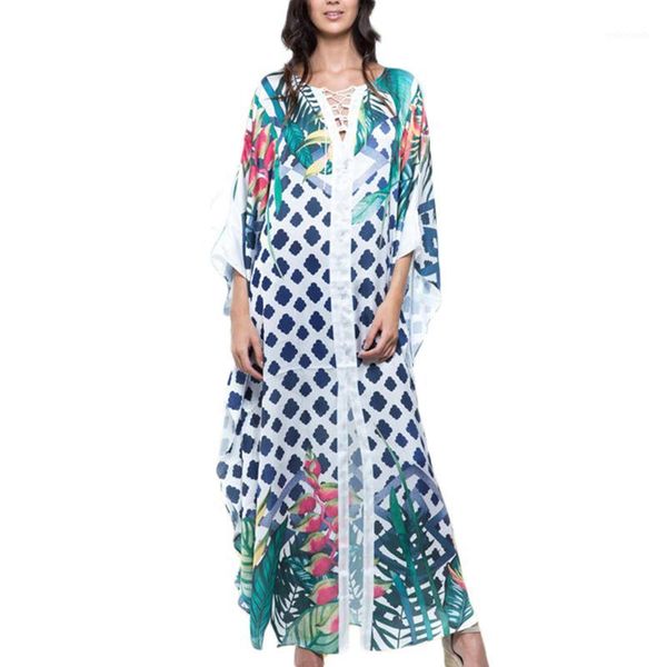 

sarongs wholesale casual girl in long maxi dresses1, Blue;gray