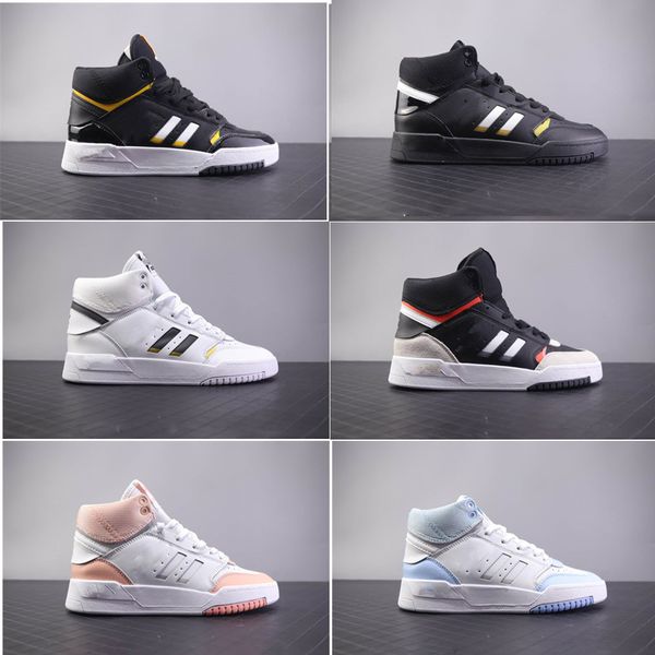

2021 comfortable mens womens casual shoes bred funk home team the planet of hoops trainers designer sports sneakers eur36-44, Black