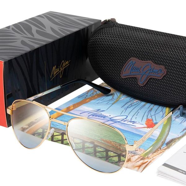

fashion sunglasses men polarized sunglasses men driving coating pilot male eyewear mirror waterfront goggles uv400, White;black