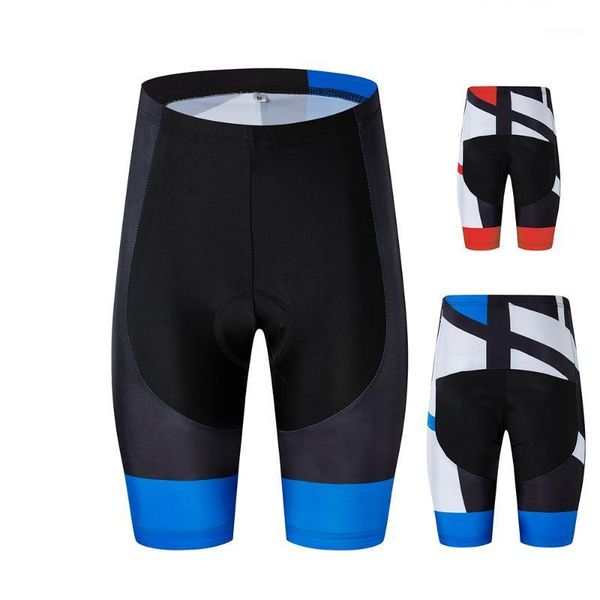 

2020 men's cycling bib shorts team bicycle cycling clothing ropa ciclismo bike bib summer cycle tights triathlon shorts1