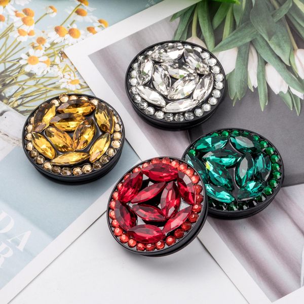 

glitter phone grip holder stand universal smartphone finger houber поддержка для iphone samsung huawei dyi bracket аксессуары sqcfim