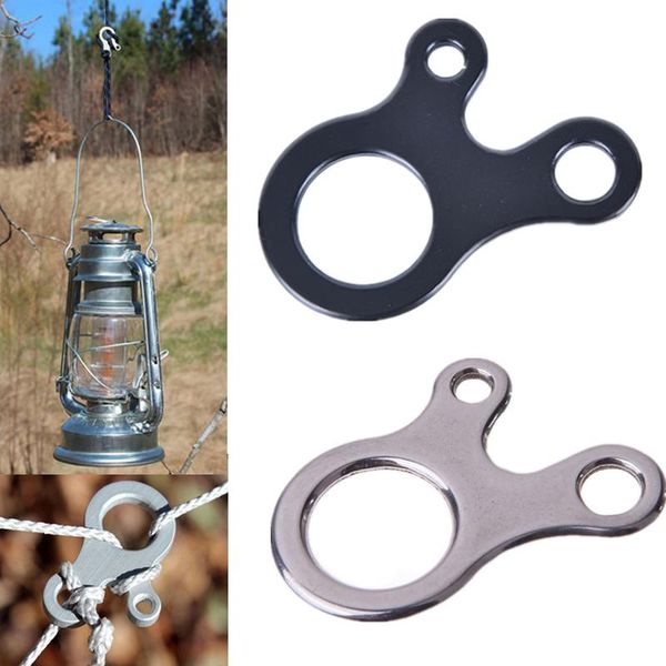 

tight tent multi tool cord camp kit outdoor wind bushcraft hike pocket survive fastener travel quick fast knot rope buckle wmtoxq