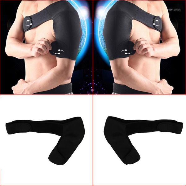 

wholesale-new neoprene brace dislocation arthritis pain shoulder support strap back support back support1